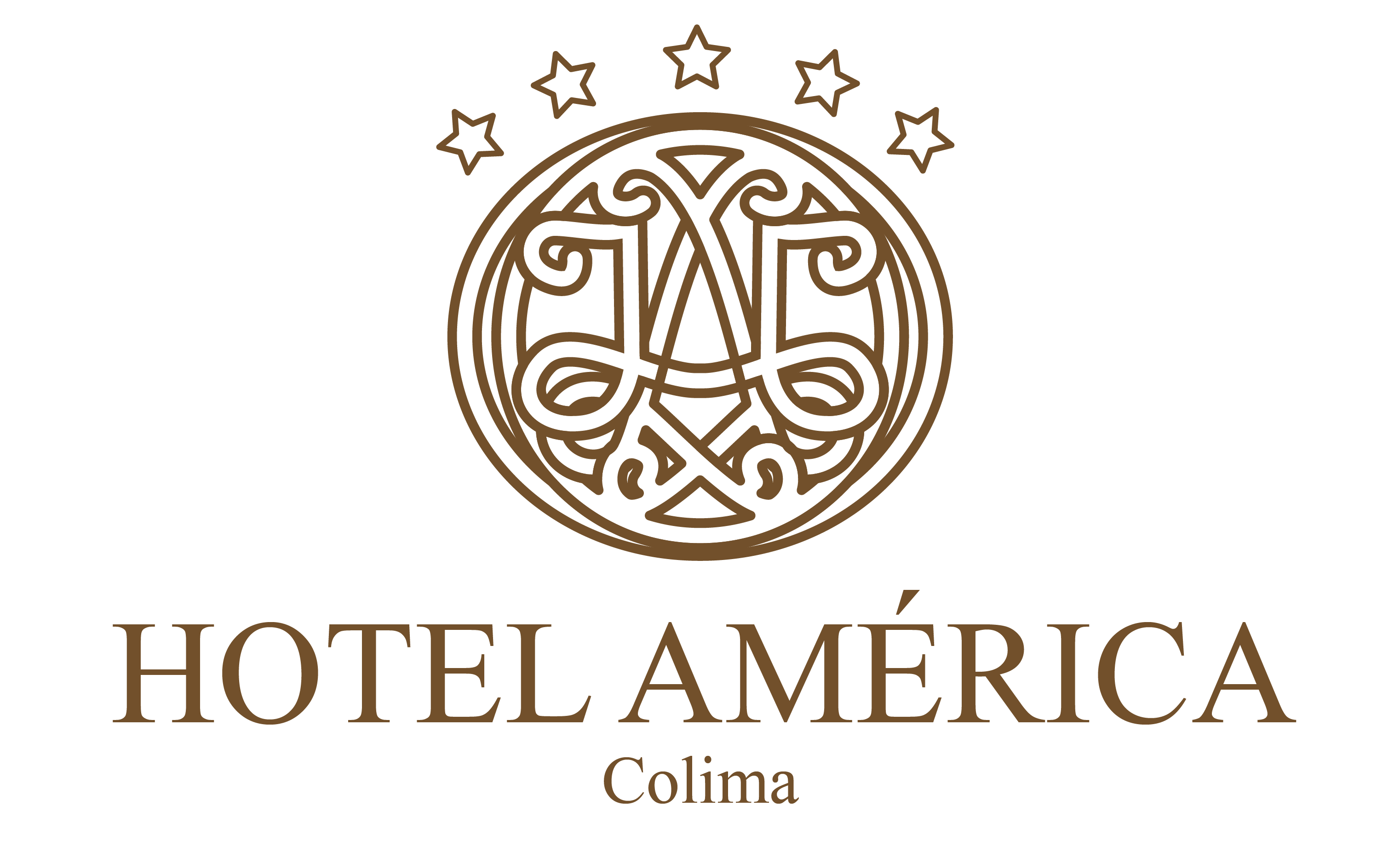 Hotel America Colima
